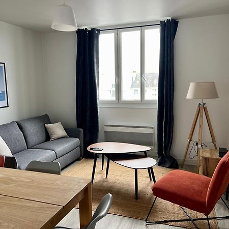 Appartsaintnazaire - Saint Nazaire - 5 Appartements - Centre Ville Esterno foto