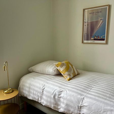 Appartsaintnazaire - Saint Nazaire - 5 Appartements - Centre Ville Esterno foto