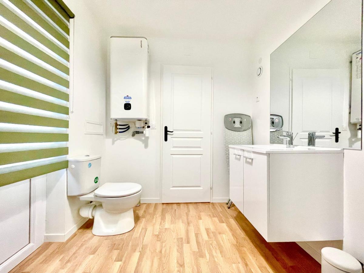 Appartsaintnazaire - Saint Nazaire - 5 Appartements - Centre Ville Esterno foto