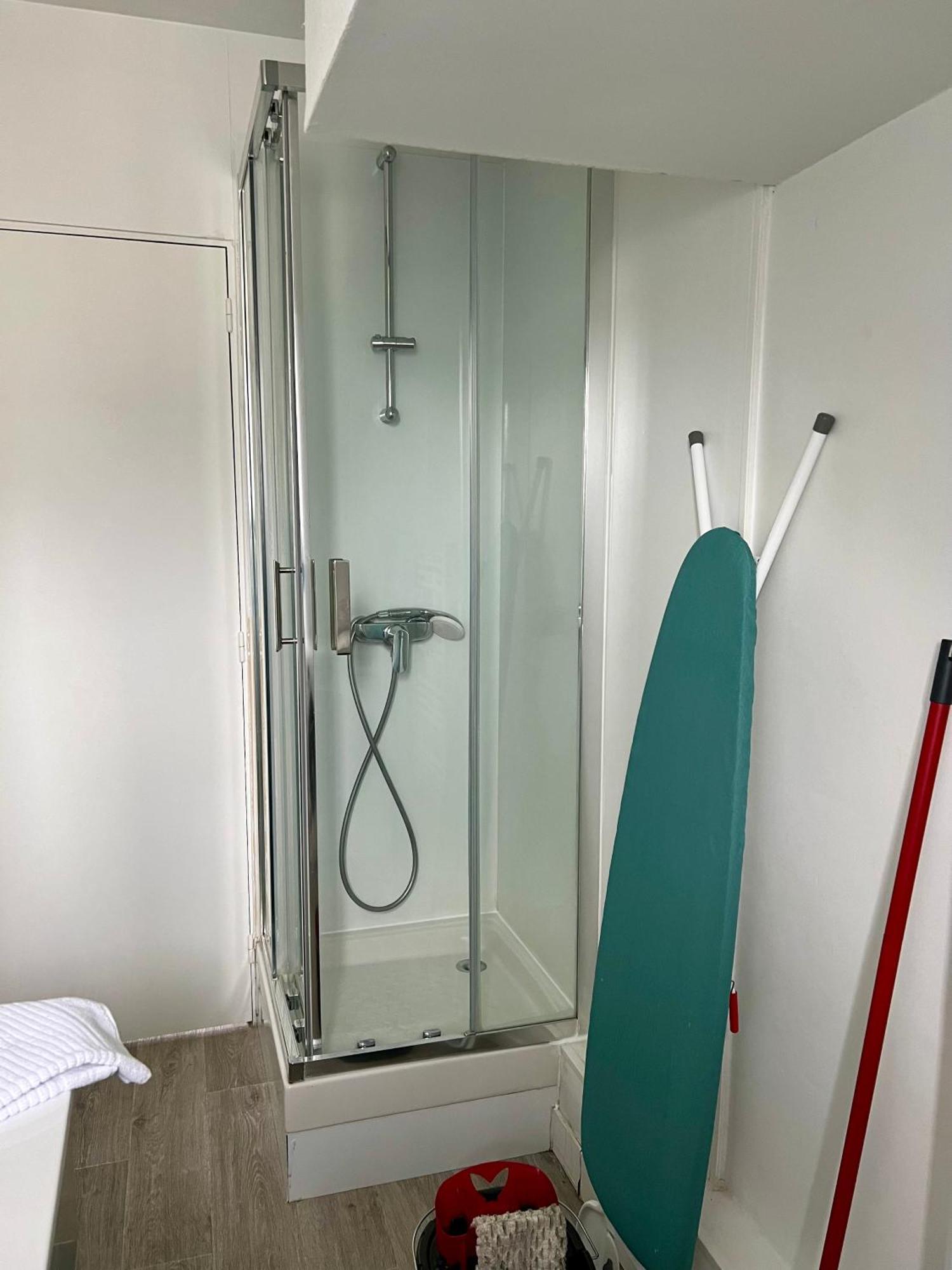 Appartsaintnazaire - Saint Nazaire - 5 Appartements - Centre Ville Esterno foto