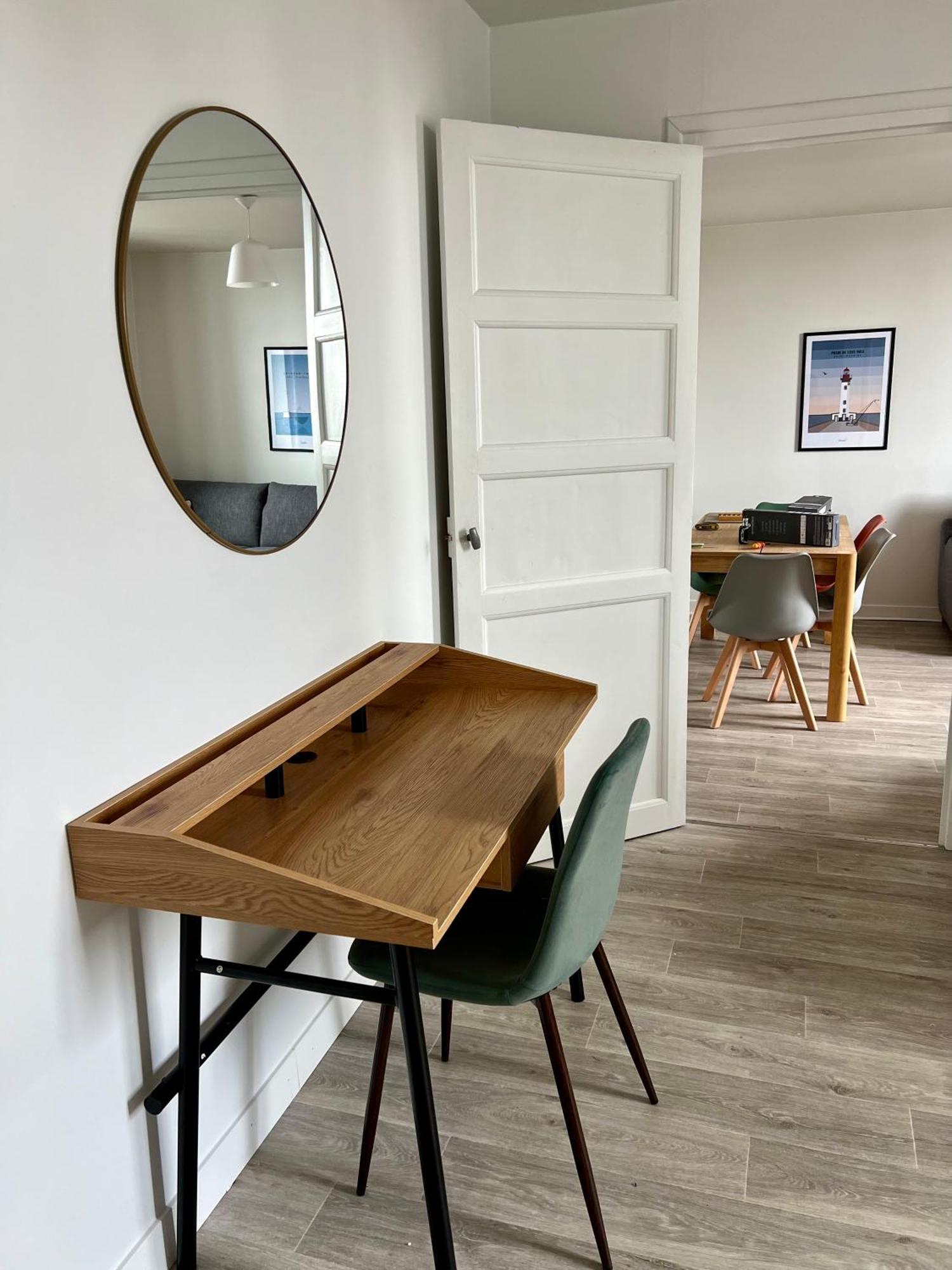 Appartsaintnazaire - Saint Nazaire - 5 Appartements - Centre Ville Esterno foto