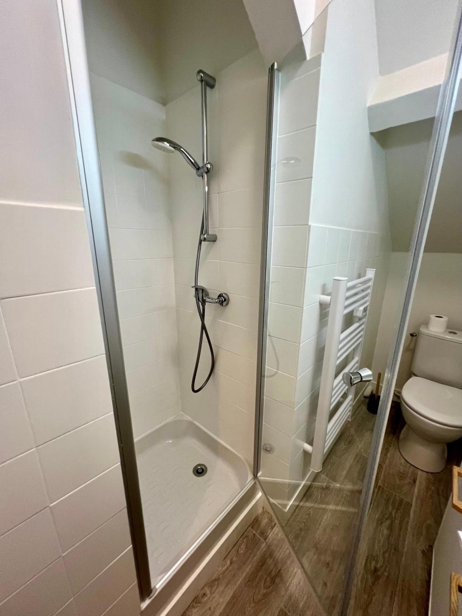 Appartsaintnazaire - Saint Nazaire - 5 Appartements - Centre Ville Esterno foto