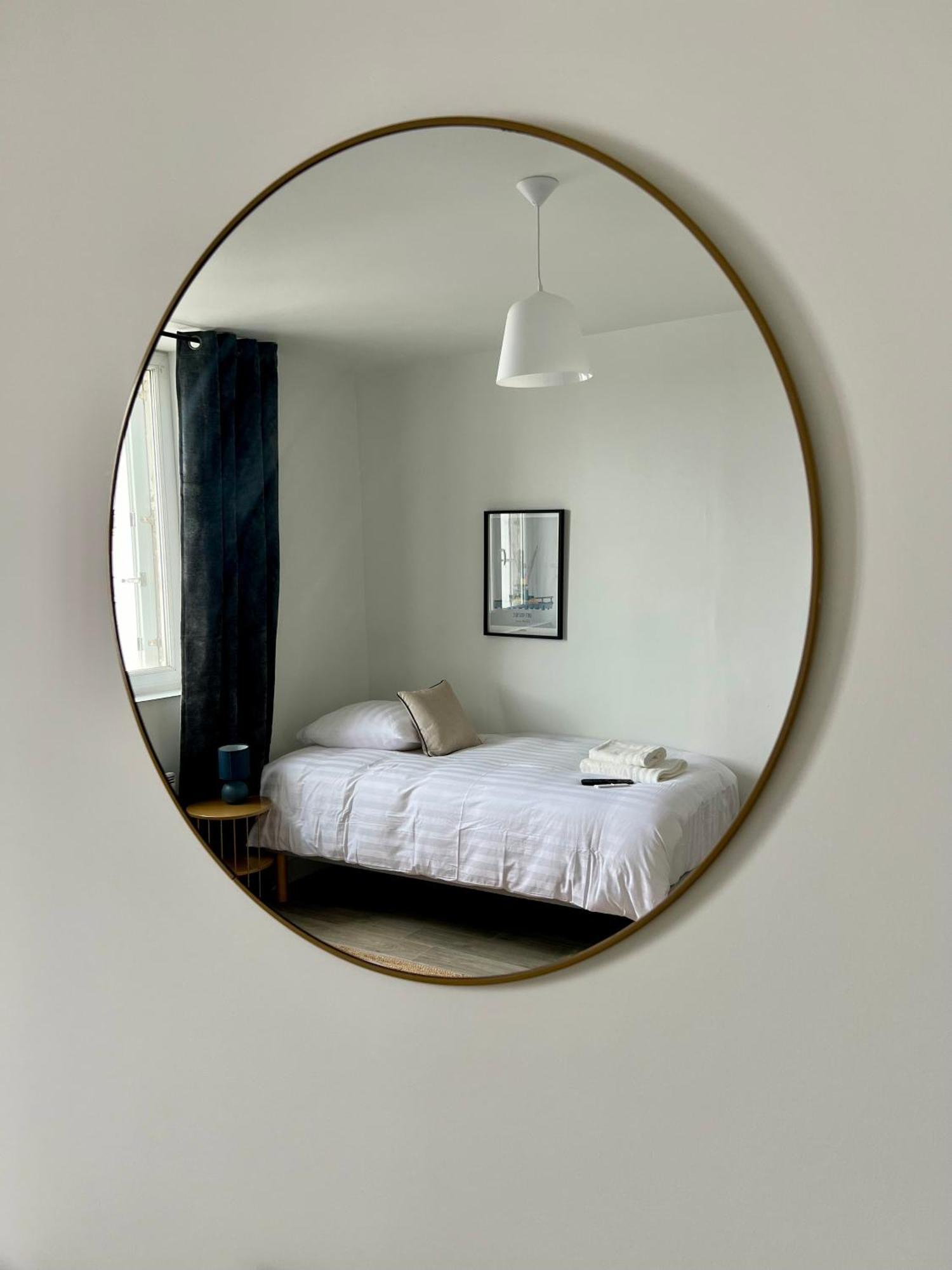 Appartsaintnazaire - Saint Nazaire - 5 Appartements - Centre Ville Esterno foto